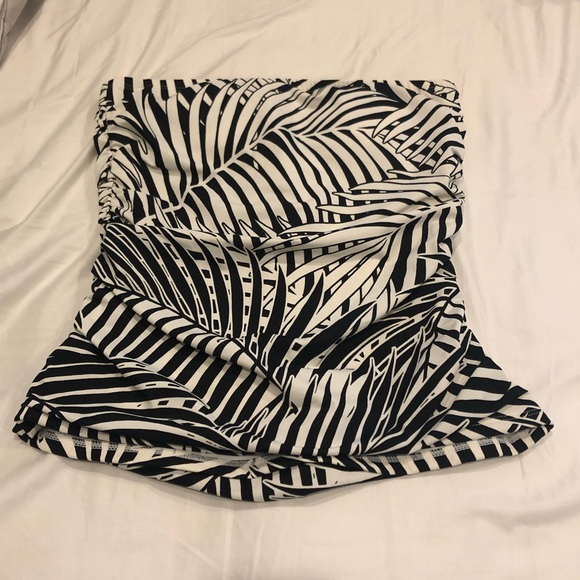 Tommy Bahama Bandini Top - Picture 1 of 8